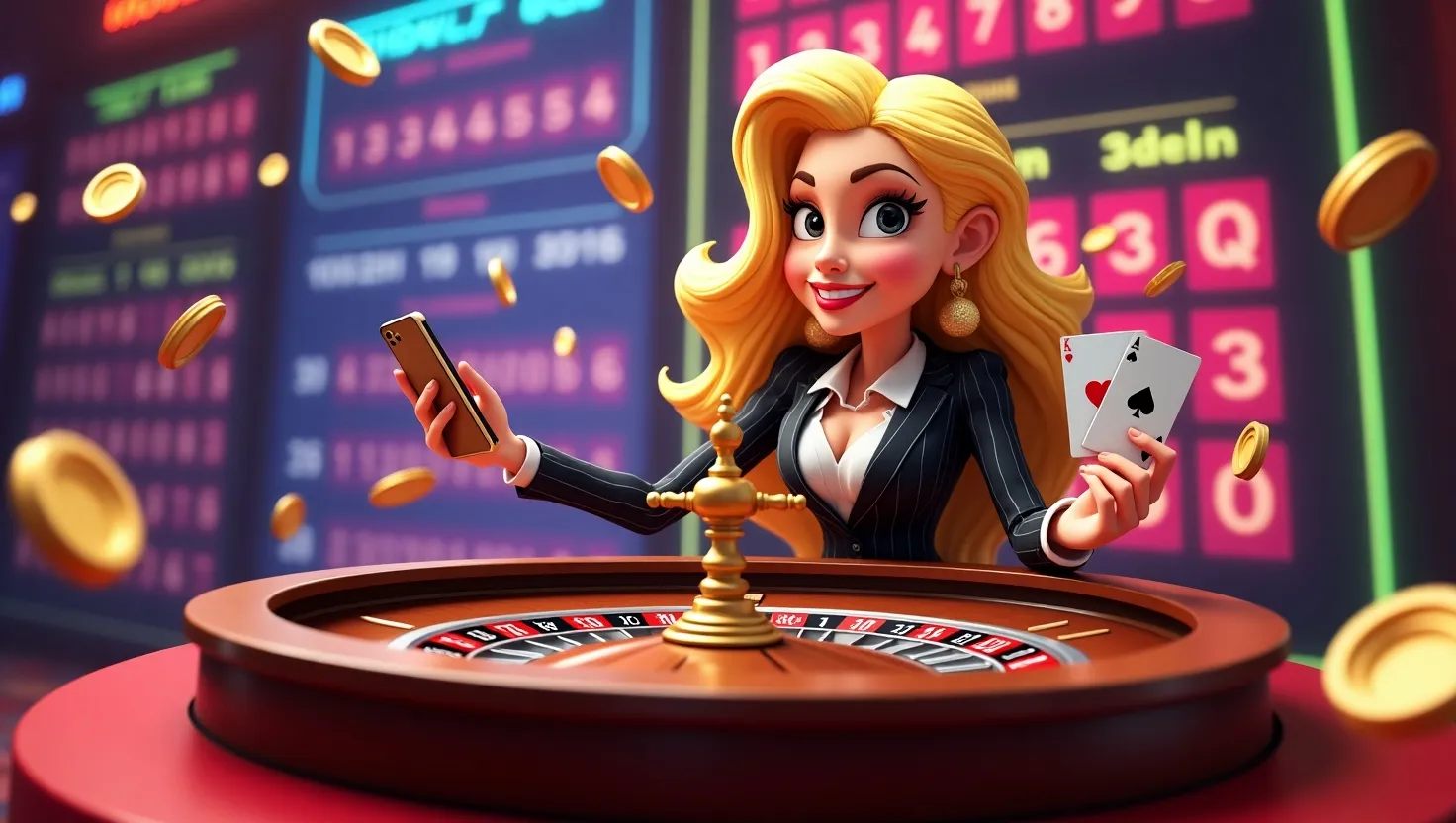 spinmama app spinmama app